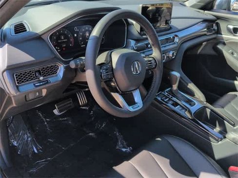 New 2025 Acura Integra A-Spec image 10