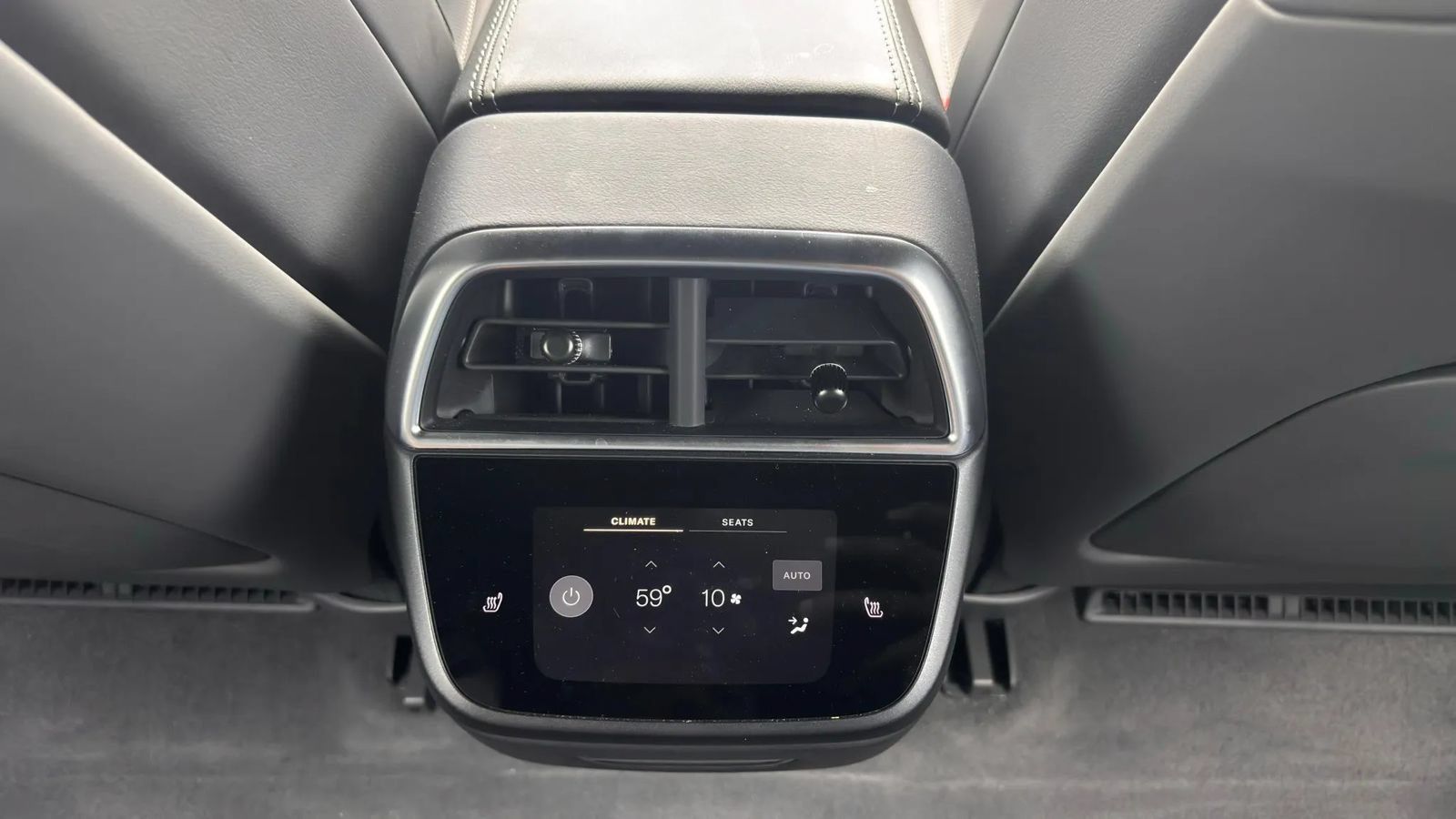Used 2023 Lucid Air Pure AWD/4WD image 13