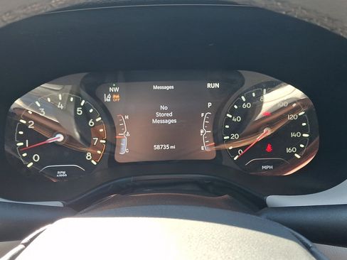 Used 2024 Jeep Compass Limited AWD/4WD image 26
