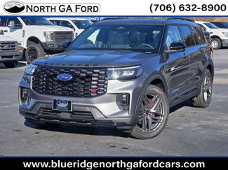 New 2026 Ford Explorer ST w/ Sun And Sound Package video 1