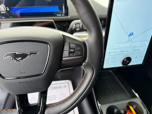 Used 2021 Ford Mustang Mach-E GT image 39
