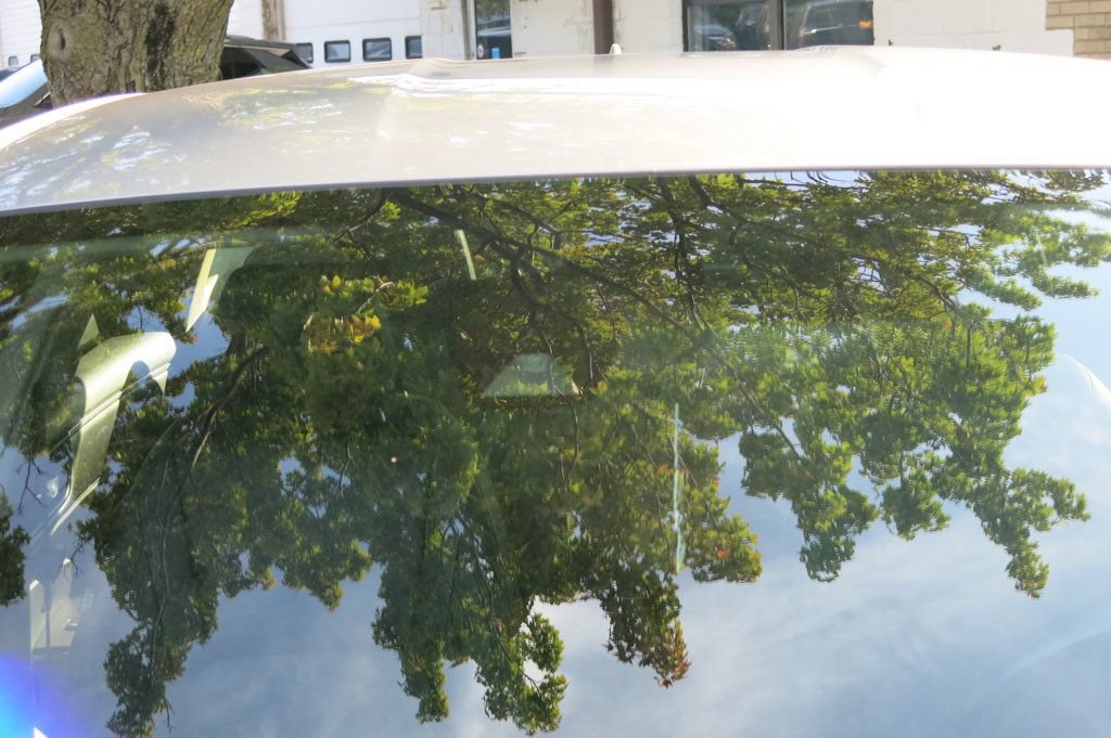 Used 2021 Honda Clarity Plug-In Hybrid image 88