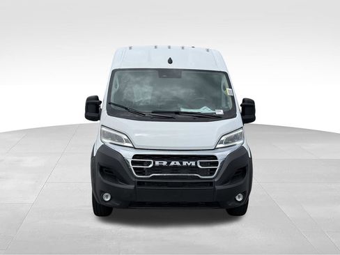 New 2026 RAM ProMaster 3500 w/ Quick Order Package 22G SLT FWD image 8