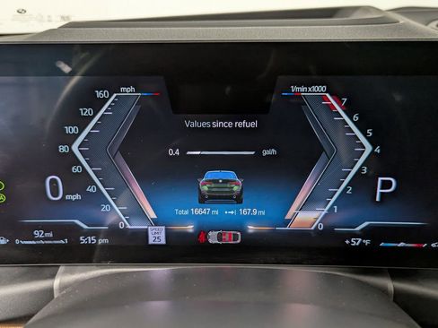 Certified 2024 BMW 430i Gran Coupe xDrive w/ M Sport Package (Priority 1) image 36