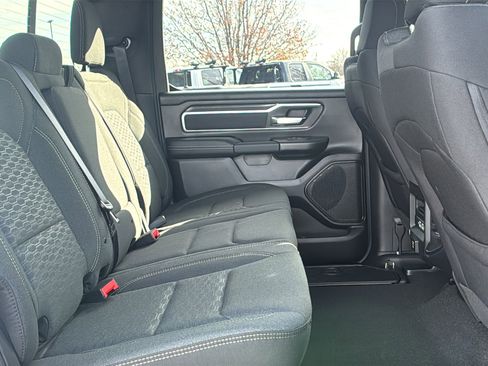 New 2026 RAM 1500 Big Horn image 14