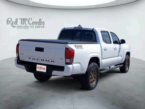 Used 2023 Toyota Tacoma SR AWD/4WD image 5