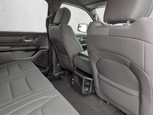 New 2026 RAM 1500 Classic Warlock image 29