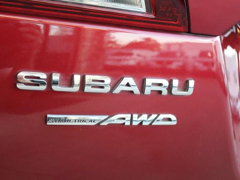 Used 2017 Subaru Outback 2.5i Limited AWD/4WD image 40