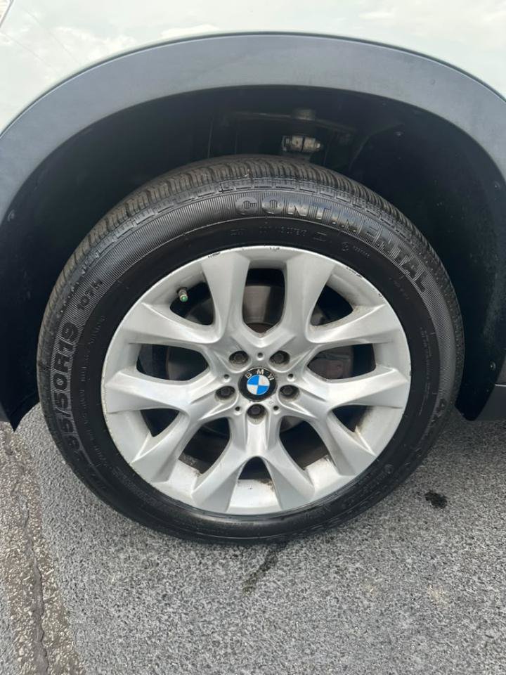 Used 2013 BMW X5 xDrive35i w/ Convenience Pkg AWD/4WD image 34