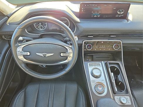 Used 2024 Genesis GV80 2.5T image 20