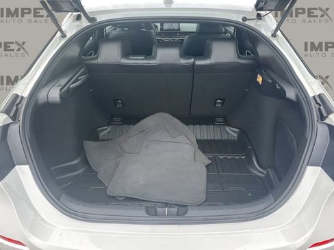 Used 2023 Honda Civic Sport Touring image 29