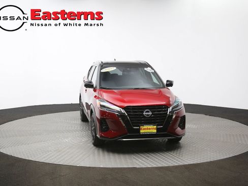 Used 2023 Nissan Kicks SR w/ SR Premium Package image 51