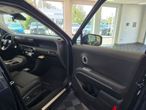 New 2026 Hyundai Palisade SEL AWD/4WD image 44