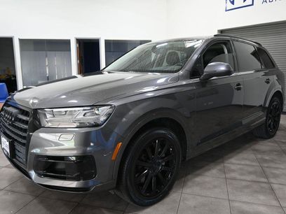 Used 2018 Audi Q7 3.0T Premium Plus