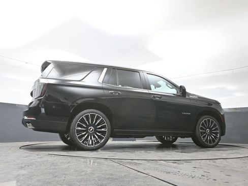 New 2026 Chevrolet Tahoe High Country image 48