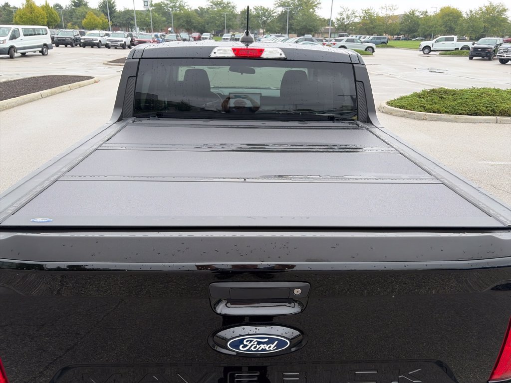 Used 2025 Ford Maverick XL FWD image 7