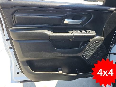 Used 2023 RAM 1500 Tradesman image 25