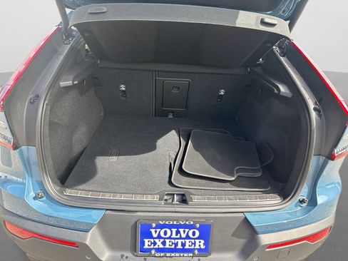 Certified 2023 Volvo C40 P8 Recharge Ultimate AWD/4WD image 24