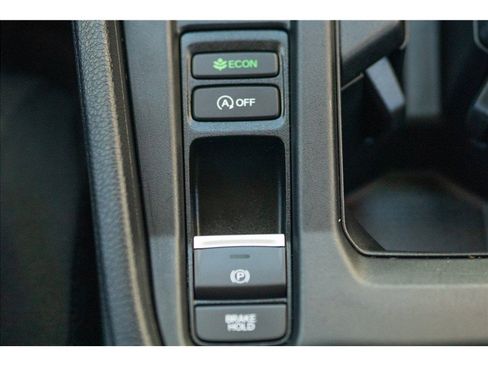 Used 2024 Honda Accord LX image 18