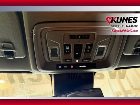 New 2026 GMC Sierra 1500 Elevation w/ Elevation Premium Package AWD/4WD image 24