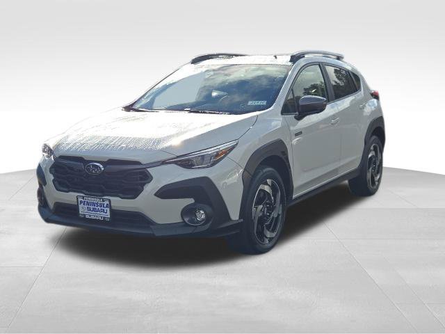 New 2026 Subaru Crosstrek 2.5i Limited AWD/4WD image 5