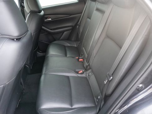 Used 2021 MAZDA CX-30 AWD 2.5 S w/ Select Package image 21