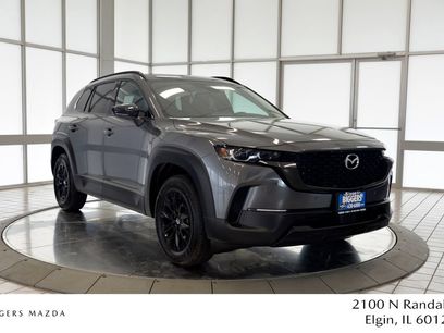 Certified 2026 MAZDA CX-50 AWD 2.5 Hybrid w/ Weather Package