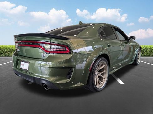 Used 2023 Dodge Charger Scat Pack RWD image 5