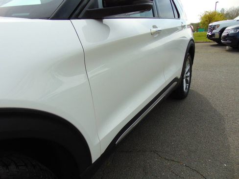 Used 2021 Ford Explorer Limited image 67