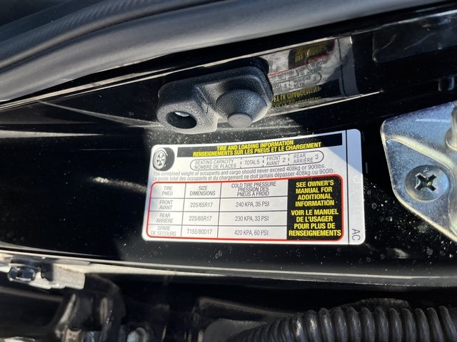 Used 2023 Subaru Outback Premium AWD/4WD image 20