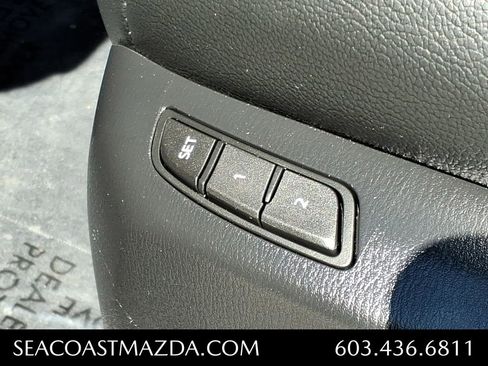 Used 2023 MAZDA CX-5 AWD 2.5 Turbo image 11