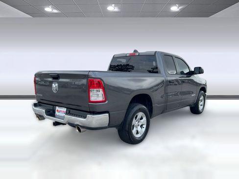 Used 2024 RAM 1500 Big Horn w/ Trailer Tow Group image 9