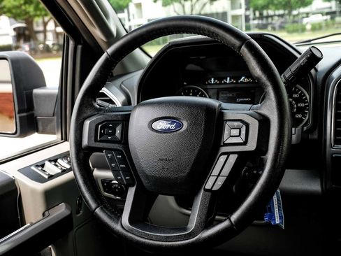 Used 2019 Ford F150 XLT w/ Equipment Group 301A Mid AWD/4WD image 19