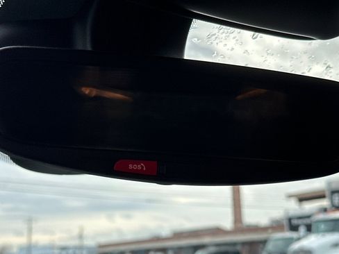 Used 2024 Jeep Compass Latitude image 24