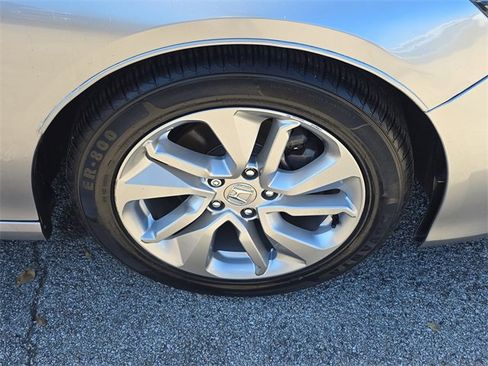 Used 2020 Honda Accord LX image 9