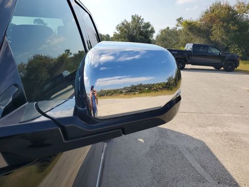 Certified 2026 Toyota Tundra 1794 Edition image 21