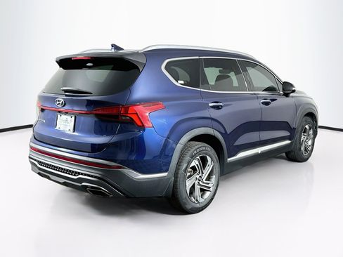 Used 2021 Hyundai Santa Fe SEL w/ Convenience Package FWD image 9