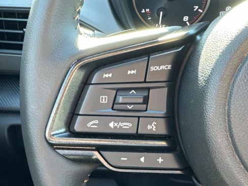 Certified 2025 Subaru Crosstrek 2.5i Wilderness w/ Crosstrek Mirror Package image 17