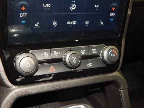 New 2025 Ford Ranger XLT w/ Equipment Group 301A High image 24