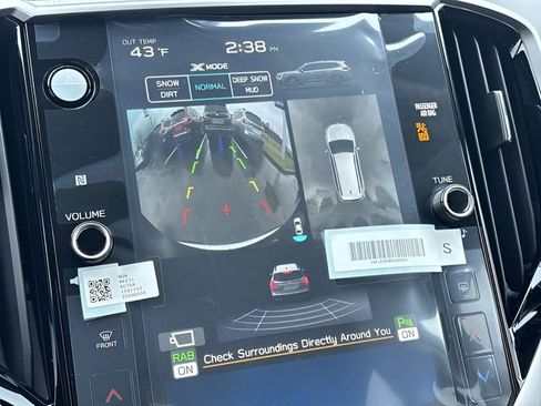 New 2026 Subaru Ascent Touring image 26