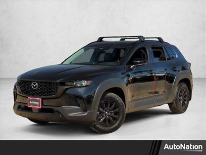 New 2026 MAZDA CX-50 AWD 2.5 Hybrid w/ Weather Package