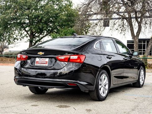 Used 2024 Chevrolet Malibu LT image 5