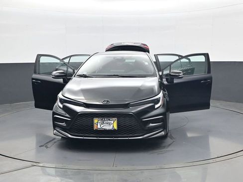 Used 2024 Toyota Corolla SE FWD image 31