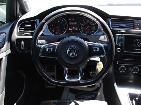 Used 2017 Volkswagen GTI S FWD image 20