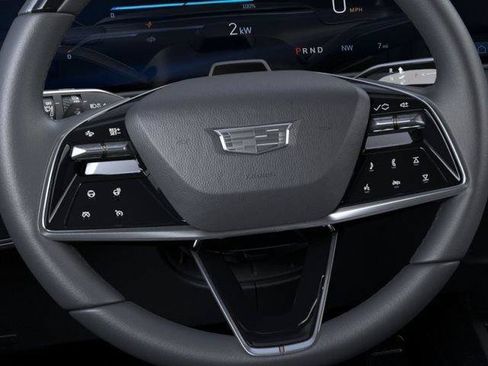 New 2026 Cadillac Optiq Sport 1 RWD image 19