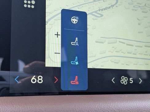 New 2026 Lincoln Aviator Reserve image 26