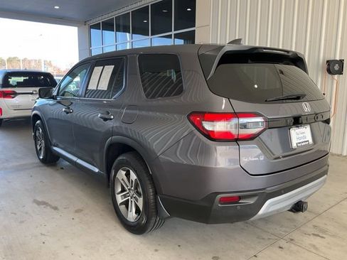Certified 2025 Honda Pilot EX-L image 20