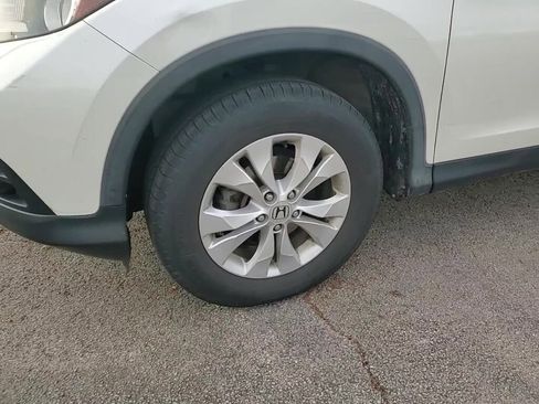 Used 2014 Honda CR-V EX image 13