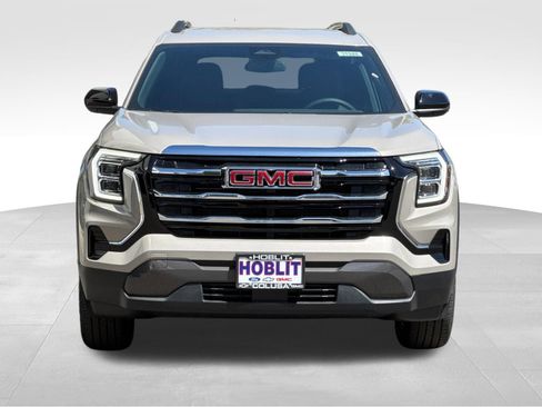 New 2027 GMC Terrain Elevation w/ Elevation Premium Package FWD image 9