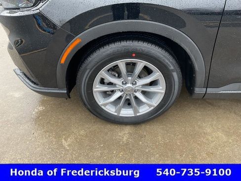 Certified 2023 Honda CR-V EX image 10